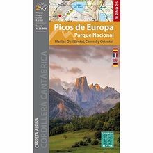Picos de Europa. Parque