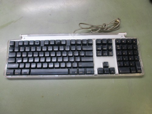 Apple pro keyboard m7803 - keyboard,