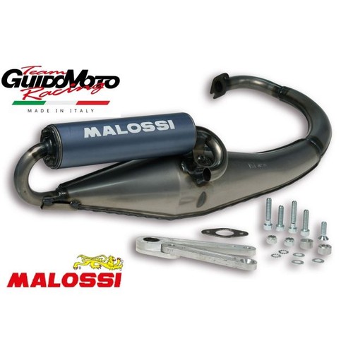 Marmitta malossi flip - malossi,