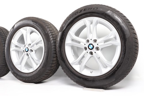 Ruote invernali originali - , bmw