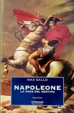 Napoleone La voce del destino
