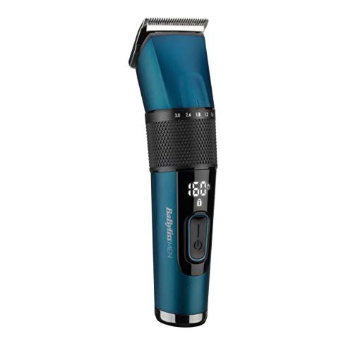 Babyliss men e990e - babyliss,