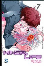NINJA LIFE 7