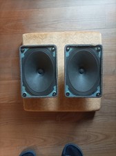 Altoparlanti Isophon P 1521 fullrange Speaker