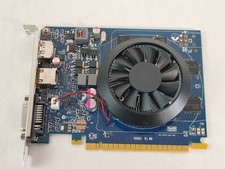 Scheda video desktop Nvidia GeForce GT 640 1 GB GDDR5 PCI Express x16