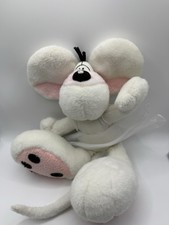 Diddl Topolino Sposa Abito