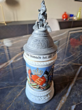 Splendido Boccale Birra antico