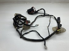 IMPIANTO ELETTRICO CABLAGGIO