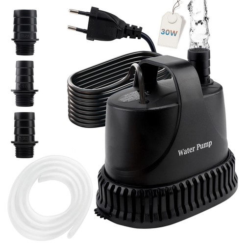 Exleco mini pompa - pompa, acqua