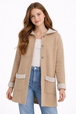 Cardigan maglione bambina Zara