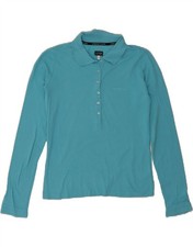 ARMANI JEANS Polo donna manica