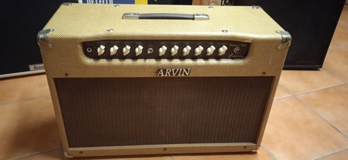 Carvin bel air - air, vintage