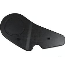 COVER CERNIERA SEDILE DX