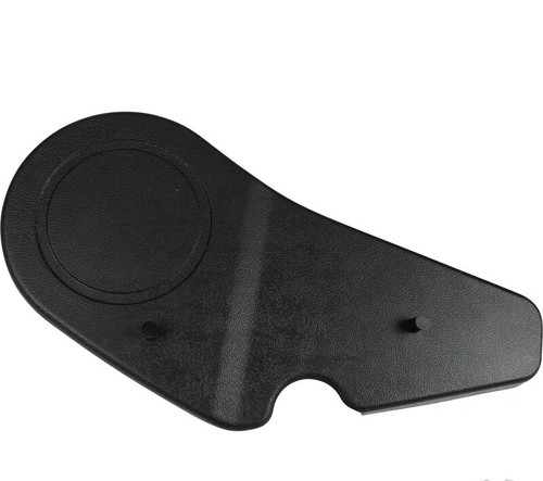 Cover cerniera sedile - cerniera, dx