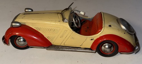 Giocattolo vintage distler - giocattolo,