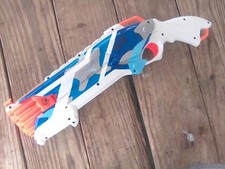 Pistola per freccette Nerf