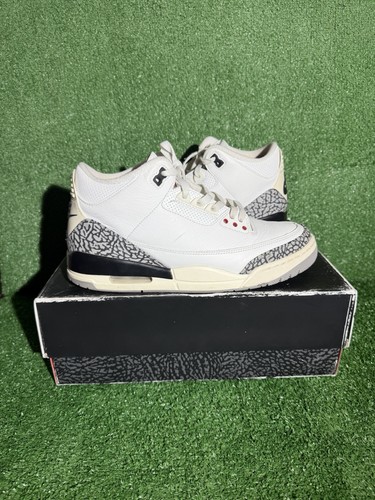 Jordan bianco cemento - 3,