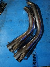 PARA CALORE SCARICO KAWASAKI