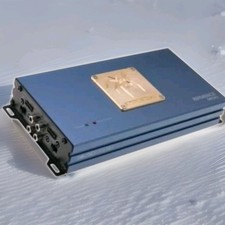 SOUNDSTREAM RFM600.4d 