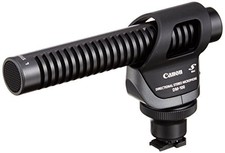 Canon DM-100 Microfono stereo