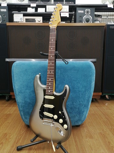 Chitarra elettrica fender - chitarra,