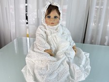 Bambola artistica Monika