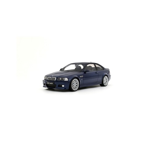 Queen ottomobile bmw - 1/18,
