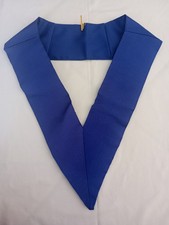 Collare massonico – Rito York