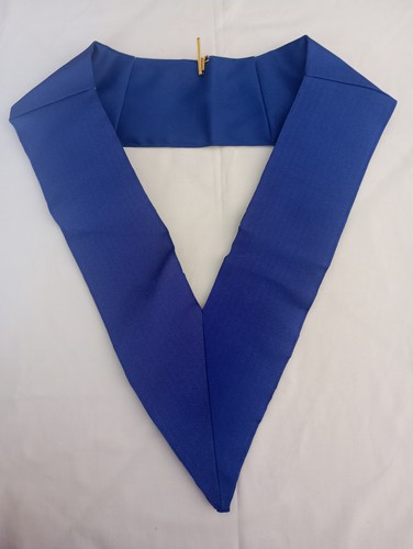Collare massonico rito - –,