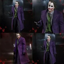 HC Toys Joker Figure 1/6 30 cm