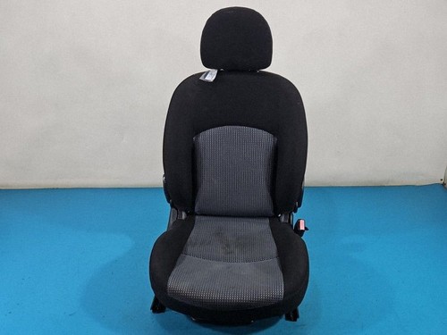Peugeot 206 2003 droite - droite, siège