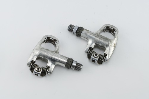 Pedali scatto shimano - pedali,