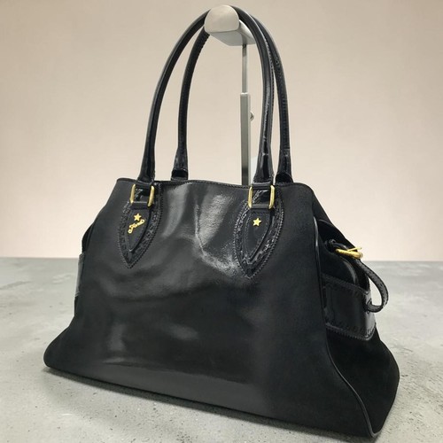 Fendi etniko tote bag - fendi, borsa