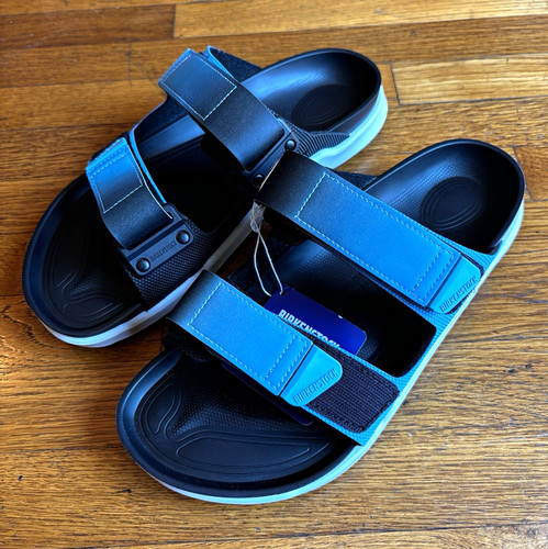 Sandali birkenstock uomo - sandali,