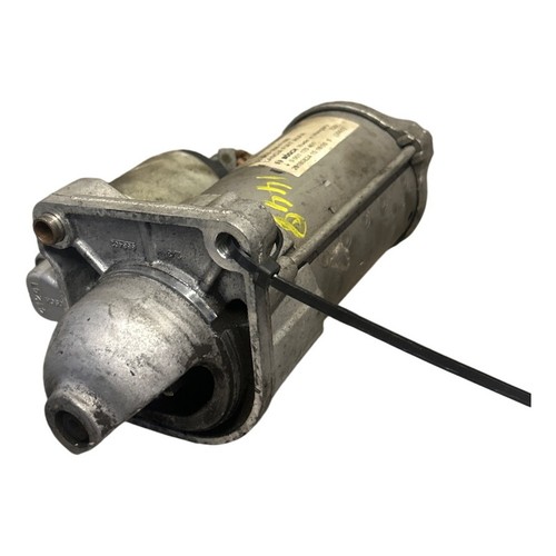 Motorino avviamento fiat panda - avviamento,