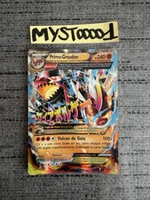 Carte Pokémon Primo-Groudon