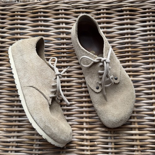 Scarpe birkenstock maine - scarpe, in