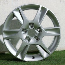 Cerchio in lega Audi A3 8P 16