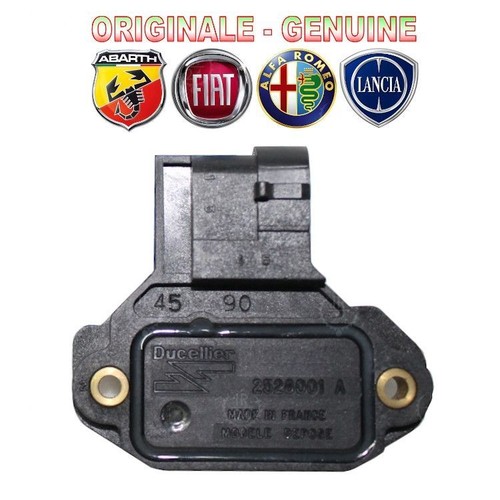Centralina modulo accensione - modulo,