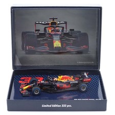 Max Verstappen Red Bull Racing