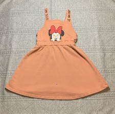 Vestito bambina Zara X Disney