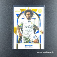 Topps Marcelo Real Madrid