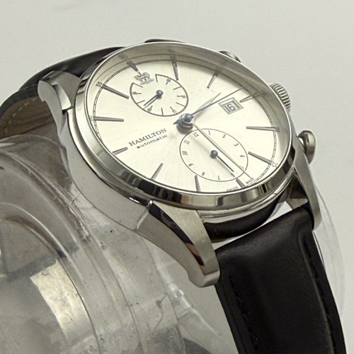 Hamilton american classic - hamilton,