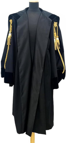 Toga comfort vplus plissè - toga,
