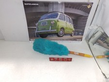 FIAT 600 MULTIPLA DEL 56 -