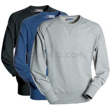 FELPA ESTIVA GIROCOLLO MAGLIA