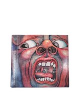 King Crimson In The Court Of