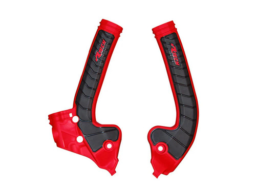 Grippy protezione telaio ktm - protezione,