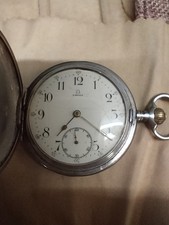 Orologio Antico Tasca