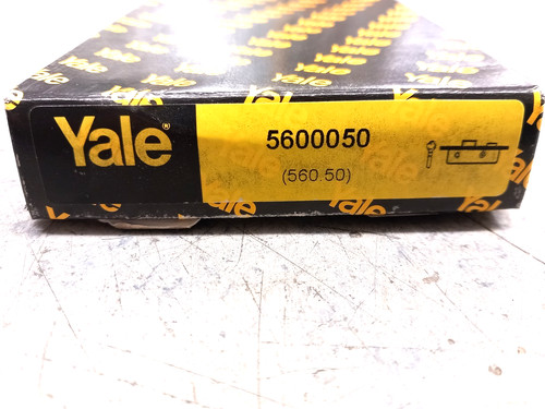 Serratura infilare yale - infilare,